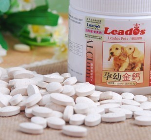 一篇文章，助力爱犬活力满满 哆咪格宠物用品店的狗狗保健品推荐